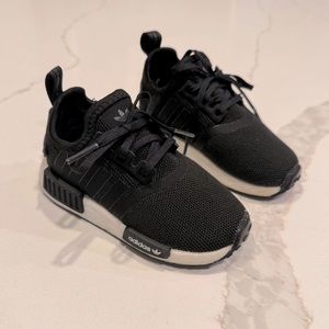 Toddler boy adidas NMD R1